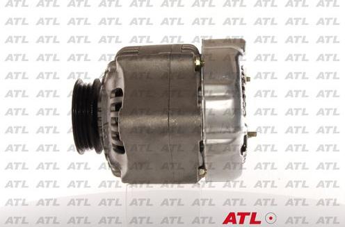 ATL Autotechnik L 38 560 - Генератор autocars.com.ua