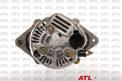 ATL Autotechnik L 38 560 - Генератор autocars.com.ua