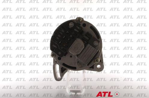 ATL Autotechnik L 38 620 - Генератор autocars.com.ua