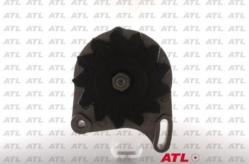 ATL Autotechnik L 38 620 - Генератор autocars.com.ua