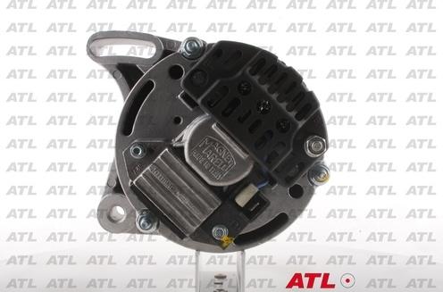 ATL Autotechnik L 38 625 - Генератор autodnr.net