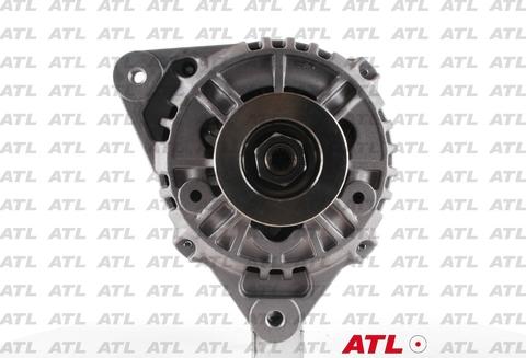 ATL Autotechnik L 38 650 - Генератор autocars.com.ua