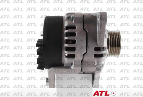 ATL Autotechnik L 38 650 - Генератор autocars.com.ua