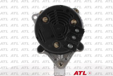 ATL Autotechnik L 38 660 - Генератор autodnr.net