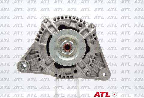 ATL Autotechnik L 38 710 - Генератор autocars.com.ua