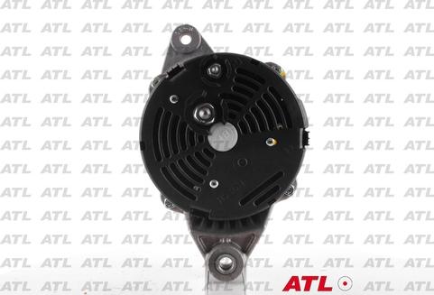 ATL Autotechnik L 38 740 - Генератор autocars.com.ua