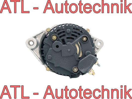 ATL Autotechnik L 38 745 - Генератор autodnr.net