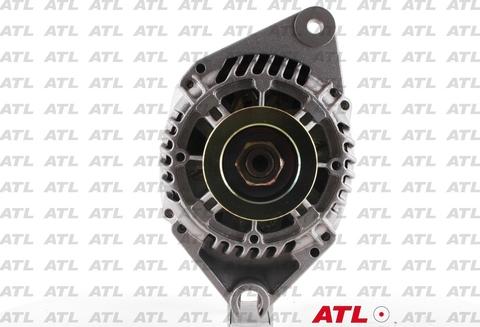 ATL Autotechnik L 38 750 - Генератор autocars.com.ua