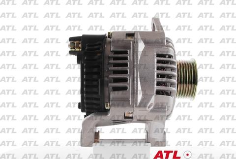 ATL Autotechnik L 38 750 - Генератор autocars.com.ua