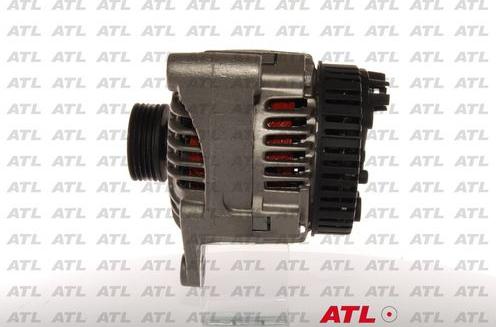 ATL Autotechnik L 38 770 - Генератор autodnr.net