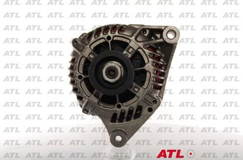 ATL Autotechnik L 38 770 - Генератор autocars.com.ua