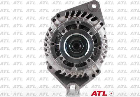 ATL Autotechnik L 38 790 - Генератор autocars.com.ua