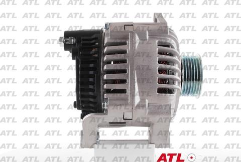 ATL Autotechnik L 38 790 - Генератор autocars.com.ua