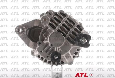 ATL Autotechnik L 38 795 - Генератор autocars.com.ua