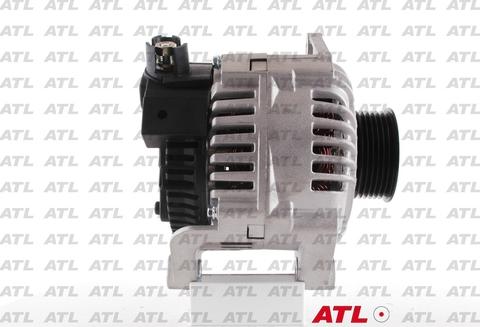 ATL Autotechnik L 38 810 - Генератор autocars.com.ua