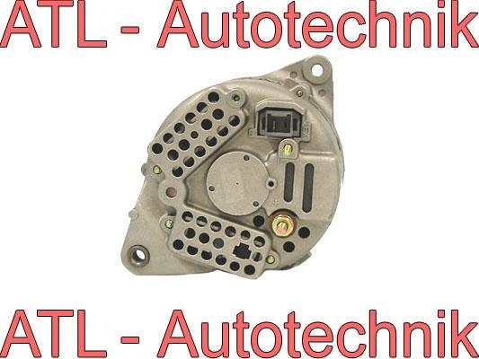 ATL Autotechnik L 38 830 - Генератор autodnr.net