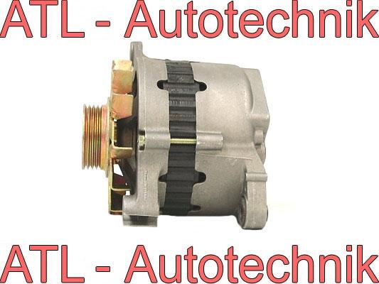 ATL Autotechnik L 38 830 - Генератор autodnr.net