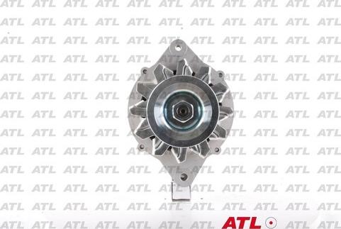 ATL Autotechnik L 38 930 - Генератор autodnr.net