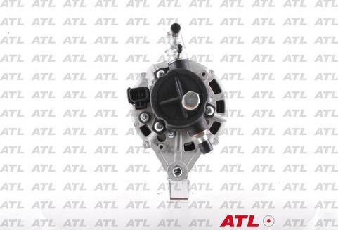 ATL Autotechnik L 38 930 - Генератор autocars.com.ua