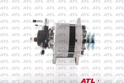 ATL Autotechnik L 38 930 - Генератор autodnr.net