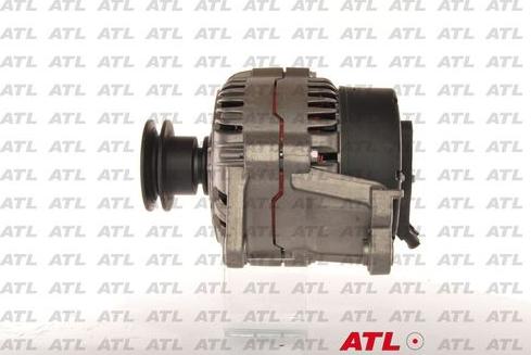 ATL Autotechnik L 38 960 - Генератор autocars.com.ua