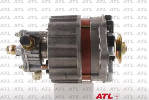 ATL Autotechnik L 38 970 - Генератор autocars.com.ua