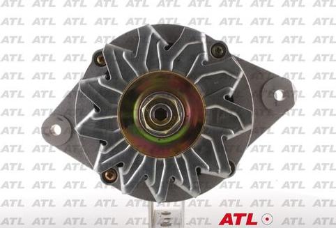 ATL Autotechnik L 38 970 - Генератор autocars.com.ua