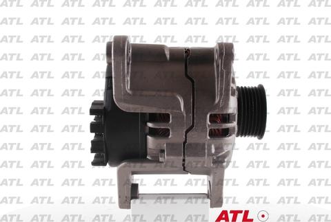 ATL Autotechnik L 38 990 - Генератор autocars.com.ua