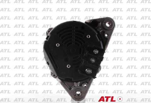 ATL Autotechnik L 38 990 - Генератор autocars.com.ua