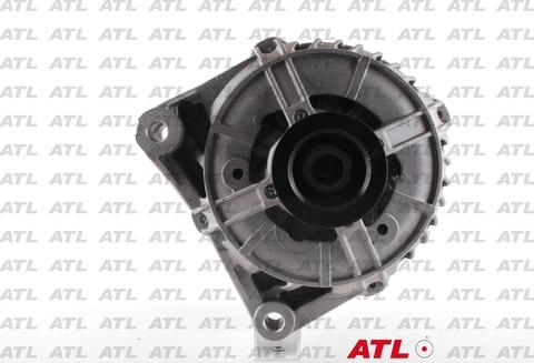 ATL Autotechnik L 39 000 - Генератор autocars.com.ua