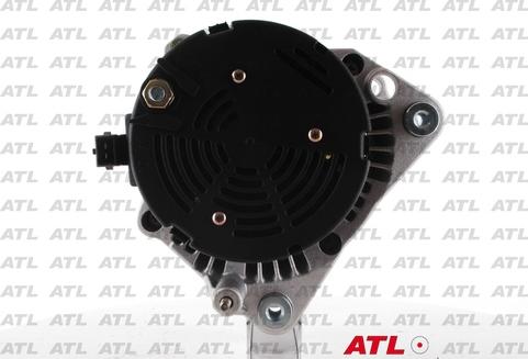 ATL Autotechnik L 39 010 - Генератор autodnr.net