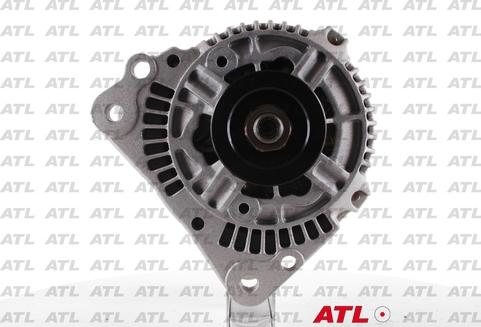 ATL Autotechnik L 39 010 - Генератор autodnr.net