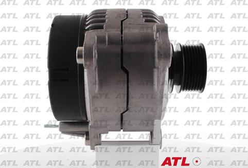 ATL Autotechnik L 39 030 - Генератор autocars.com.ua