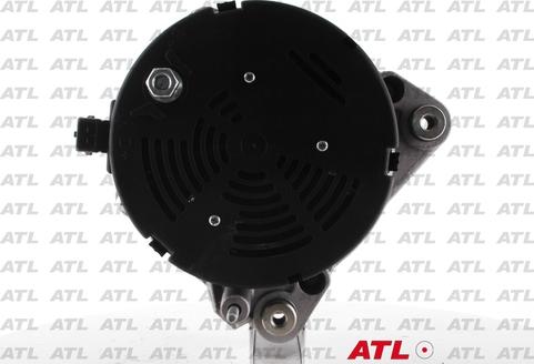 ATL Autotechnik L 39 030 - Генератор autocars.com.ua