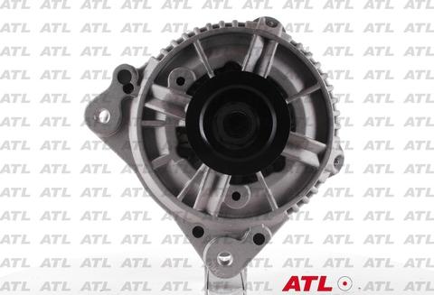 ATL Autotechnik L 39 080 - Генератор autocars.com.ua