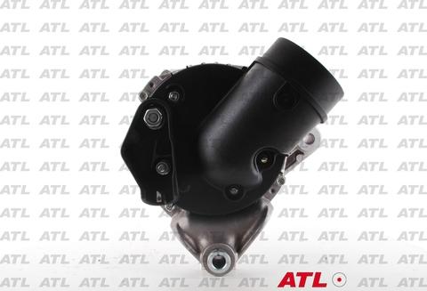 ATL Autotechnik L 39 100 - Генератор autocars.com.ua