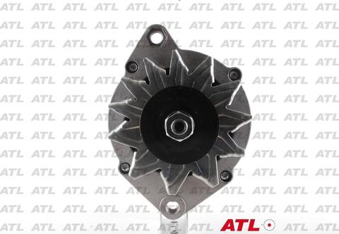 ATL Autotechnik L 39 130 - Генератор autocars.com.ua