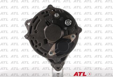 ATL Autotechnik L 39 150 - Генератор autocars.com.ua