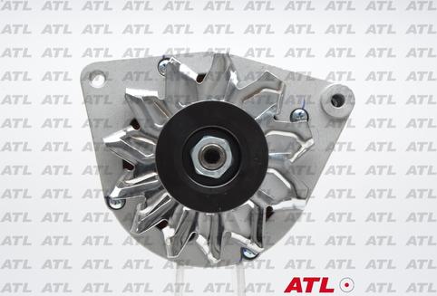 ATL Autotechnik L 39 155 - Генератор autocars.com.ua