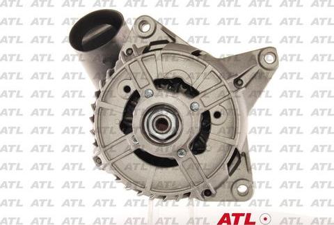 ATL Autotechnik L 39 200 - Генератор autocars.com.ua