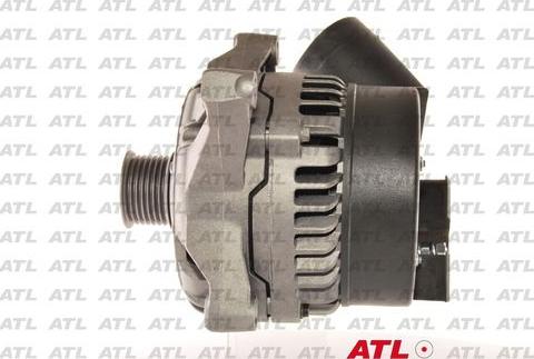 ATL Autotechnik L 39 200 - Генератор autocars.com.ua