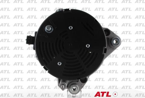 ATL Autotechnik L 39 210 - Генератор autocars.com.ua