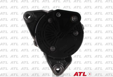 ATL Autotechnik L 39 220 - Генератор autocars.com.ua