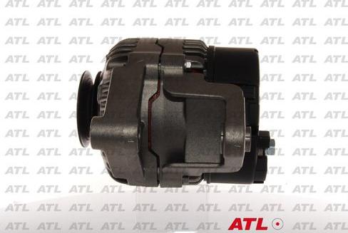 ATL Autotechnik L 39 230 - Генератор autocars.com.ua