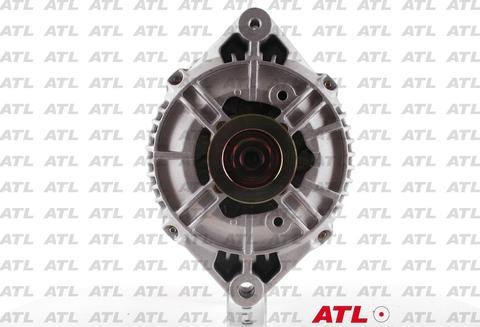 ATL Autotechnik L 39 240 - Генератор autocars.com.ua