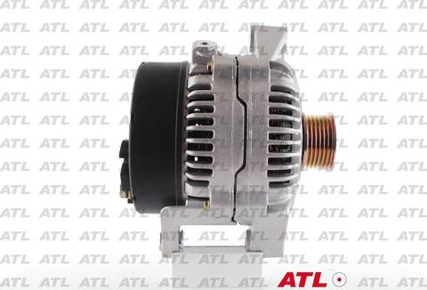 ATL Autotechnik L 39 240 - Генератор autocars.com.ua