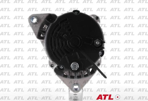 ATL Autotechnik L 39 253 - Генератор autocars.com.ua