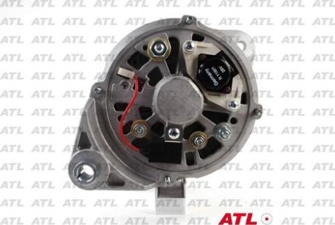 ATL Autotechnik L 39 260 - Генератор autodnr.net