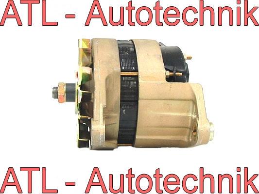 ATL Autotechnik L 39 265 - Генератор autocars.com.ua