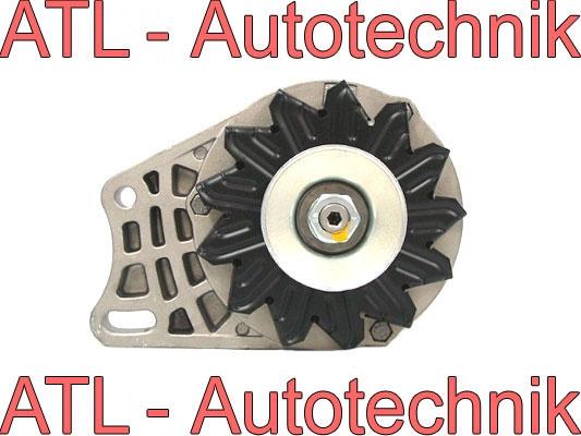 ATL Autotechnik L 39 320 - Генератор autocars.com.ua